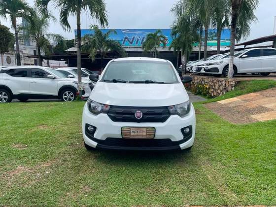 FIAT MOBI 1.0 EVO FLEX LIKE. MANUAL FIAT MOBI 1.0 EVO FLEX LIKE. MANUAL